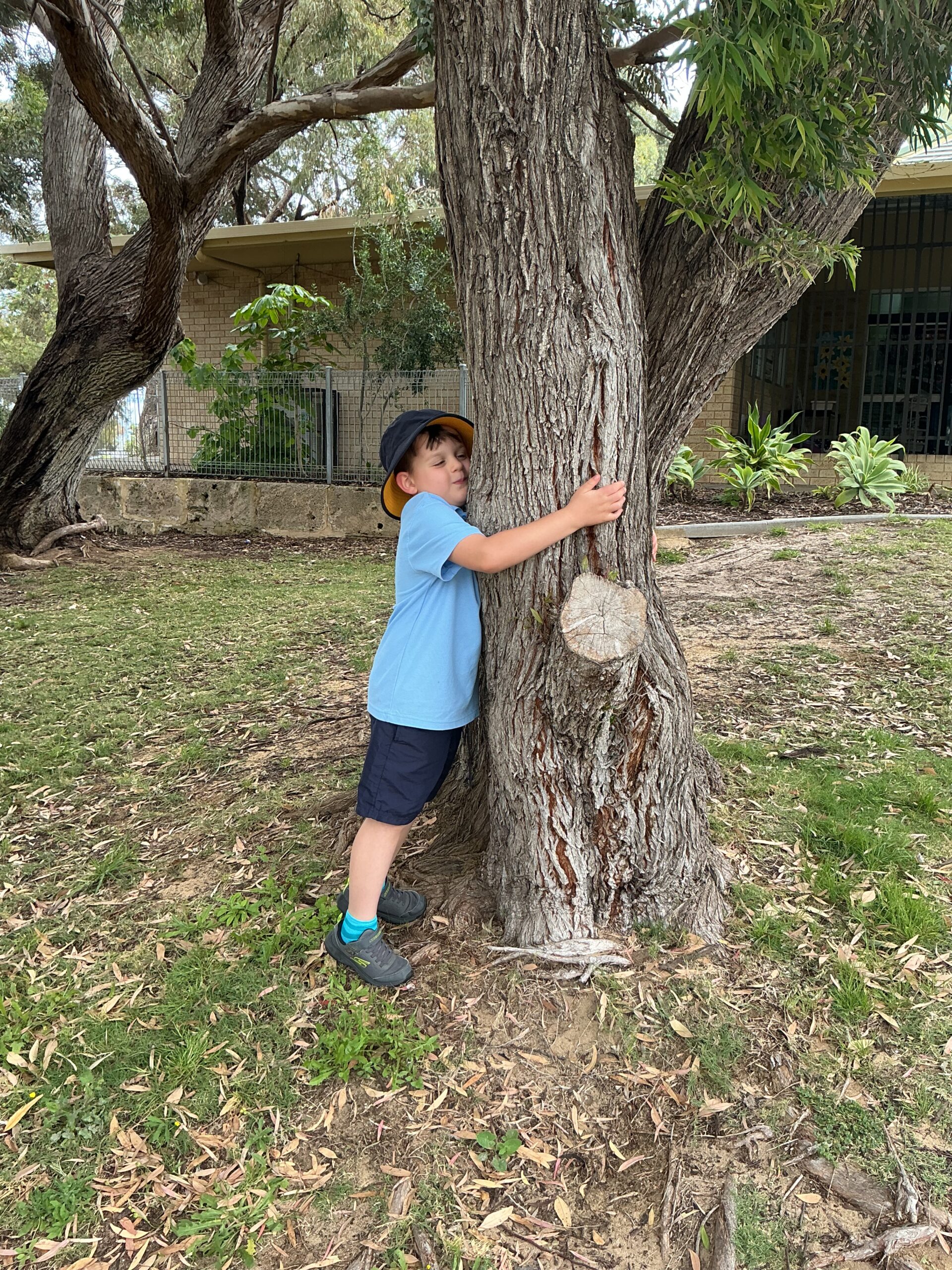 - Kids Care About Climate Change