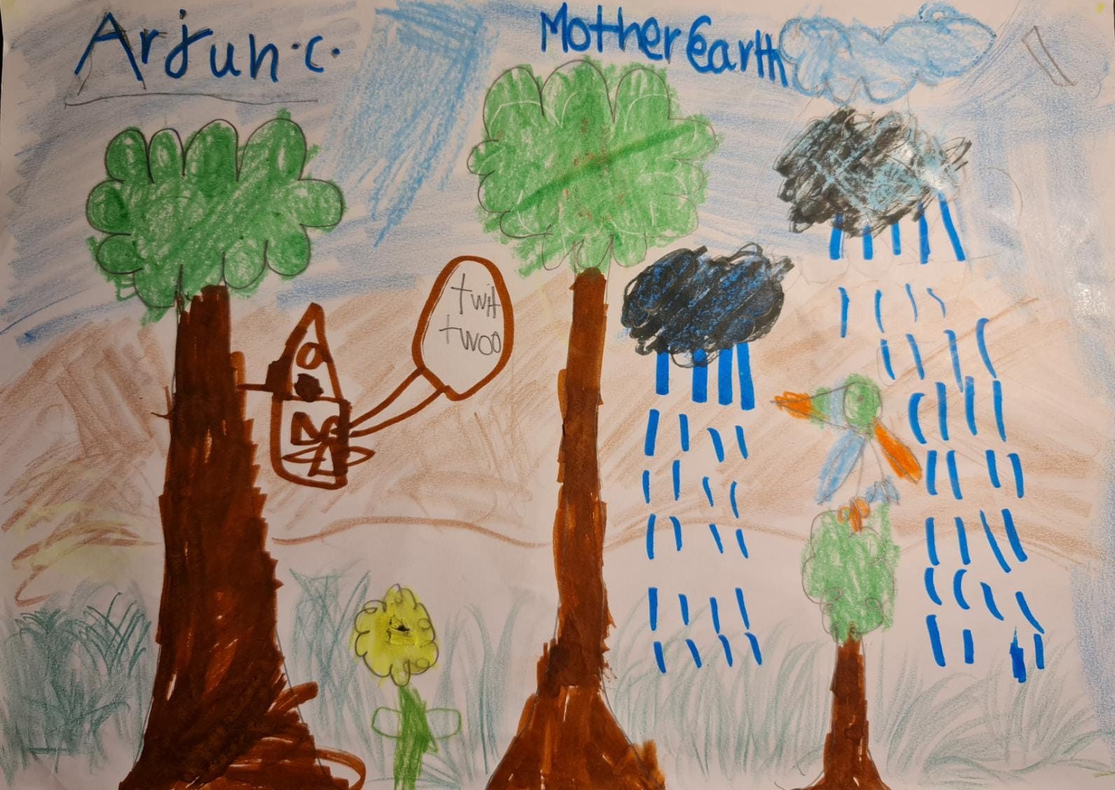 Save Mother Earth | Earth day, Earth day posters, Earth drawings