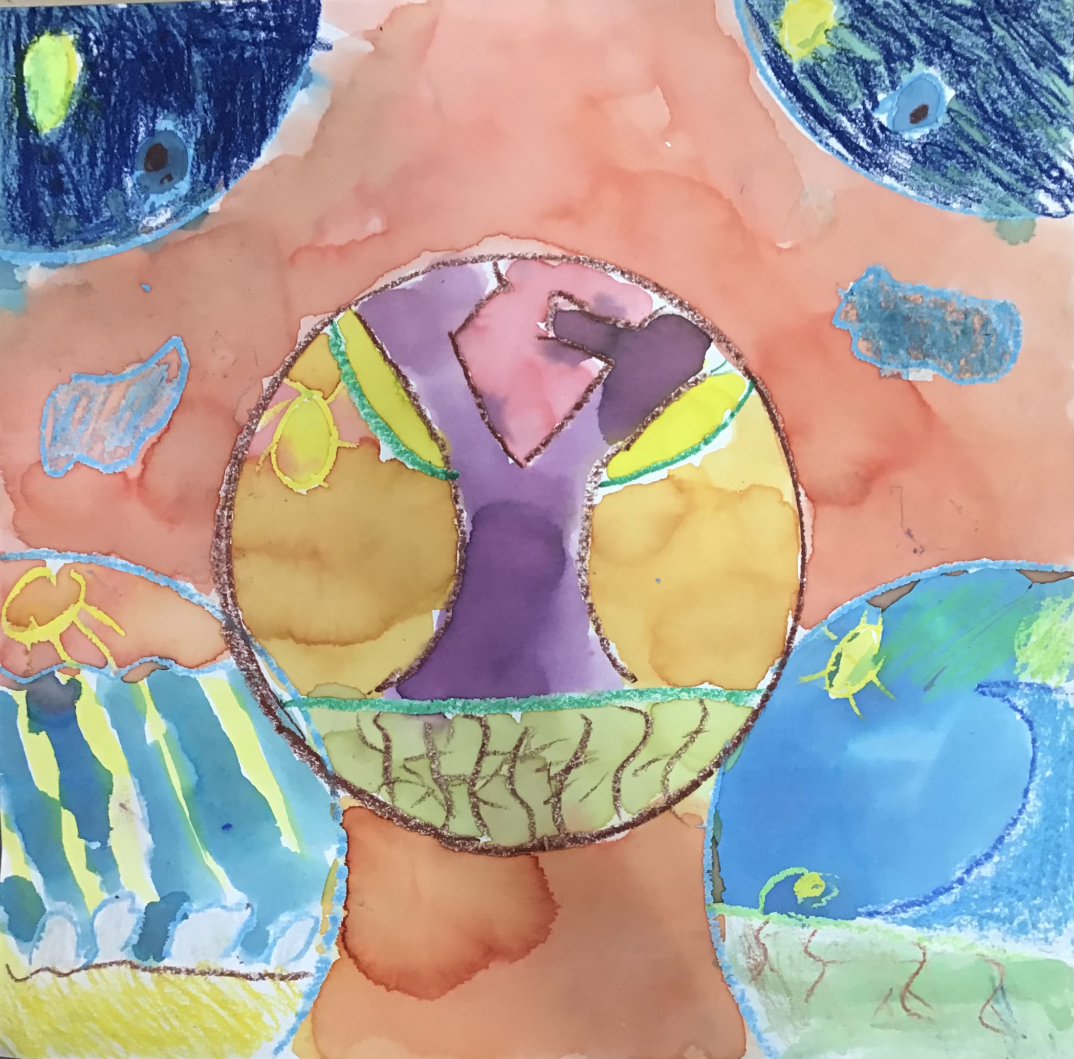 Circles Life Kids Care About Climate Change 2021 circles-life-kids-care-about-climate-change-2021