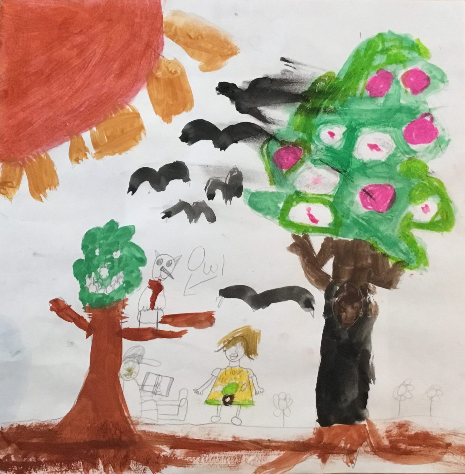 trees-clean-the-air-kids-care-about-climate-change-2021