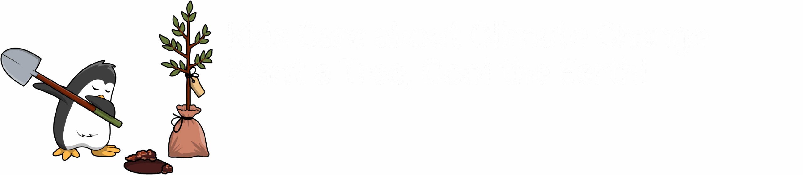 Kids Care About Climate Change